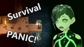 Survival and Pure Panic | Core Keeper