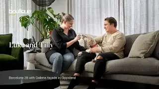 Your Stories | Luke & Tilly