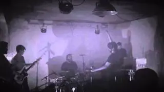 Forces Electriques d'Andorra - Black Vilanova @acFreedonia @primavera_sound