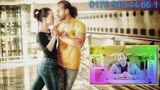 #Frankenthal: #Kizomba Privat Tanzschule Frankenthal! Kizomba So geht&rsquo;s [017684044661]