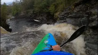 Falls of Falloch