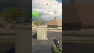 Gas Mask 😷 Glitch Call Of Duty Warzone Rebirth￼