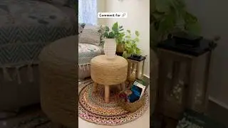 PINTERESTY MEESHO Living Room Decorating Ideas #meesho #livingroom #myntra #viralvideo #homedecor