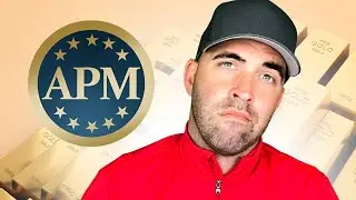 Augusta Precious Metals Review 2025 | MY HONEST TAKE 👀👀