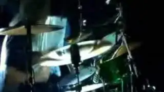 CONCERTO DI VASCO-BATTERISTA IMPAZZZITO!!!!1