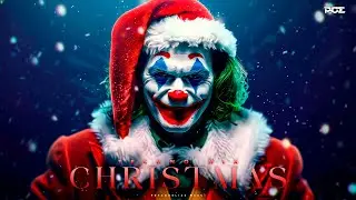 Christmas Techno Remix 2024 / 2025 &bull; Remixes Of Popular Songs &bull; Best Techno Music Mix 2024 / 2025