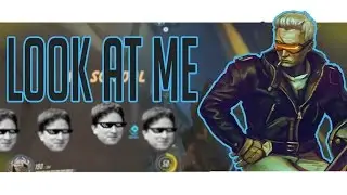 Surefour - Look at me (Widowmaker, Soldier 76, McCree) - Overwatch Highlights #65
