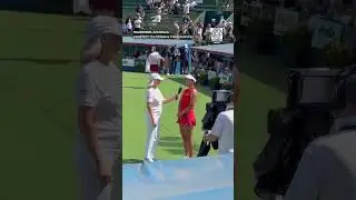 Alex Eala wins Kooyong Classic match vs Paris Olympics silver medalist