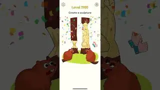 Dop 2 Gameplay level 7998 #shorts #trending #viral