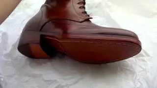 Barbazza from Don's Footwear