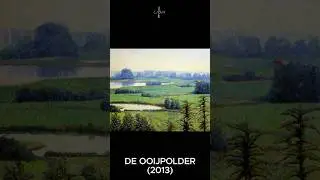De Ooijpolder (2013)