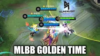 ESTES IS SCARY IN THE CURRENT META WITH NERFED ANTI HEAL!