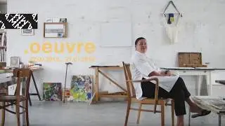 Chantal Pattyn over kunstenaar Raoul De Keyser (trailer)