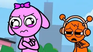 RAT DANCE IS NOT MONSTER...!!!?? 