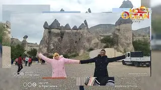 MC-OCEAN TURKEY INCENTIVE TRIP MC-OCEAN TURKI🇹🇷INCENTIVE TRIP 2023