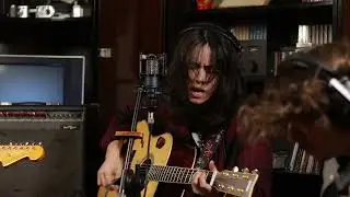 revue 'Lovesong' - La Fabbrica Live Session (The Cure Cover)