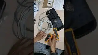 Tester di rete elegiant wire tracker