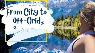From Suburban Life to Off-Grid Freedom &ndash; Our Move to NZ