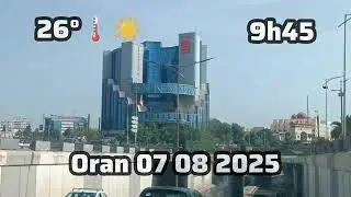 Bir El Djir Oran بئر الجير وهران 