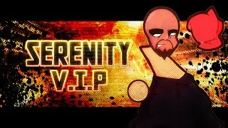 SERENITY V.I.P - Wiik Revenge | IGUH