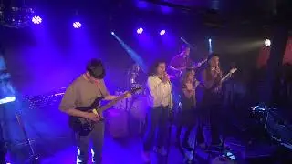 Jam Avril 2025 / Stromae - Carmen