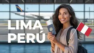 TIENES QUE VISITAR ESTE LUGAR EN LIMA PER&Uacute;