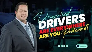 What Happens If You Get into an Accident with an Uninsured Driver? | Car Accident Claims