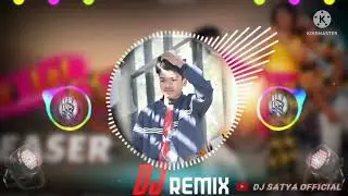 dj remix song ❤️ sukhu official//Rider of baster//