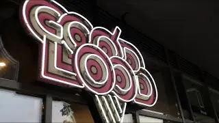 &pound;1 Awesome Ice Cream at &lsquo;Good Lood&rsquo; in Krakow 🇵🇱