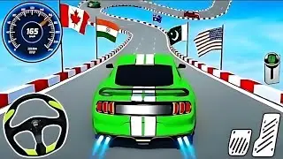 DACIA, VOLSKWAGEN, FORD, BMW COLOR POLICE CARS TRANSPORTING WITH TRUCKS- BeamNG.drive

Ferrari, Lamb