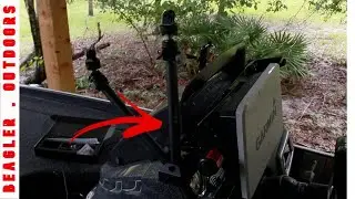 Yolotek 2 camera setup Best GoPro Mount For Boating/Fishing