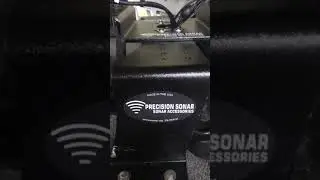 Precision Sonar Mounts 2021