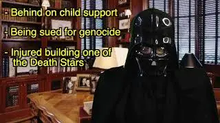 Vader and Vader Attorney at Law