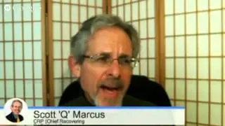 ShutUpShow with Scott 'Q' Marcus