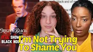 You Can't Be Trusted With Slurs (Dark Woke, Shame & Media Literacy)