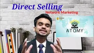 Ok Life Care || Phyto Atomy || Importantanc of Network Marketing || creative chetan parmanik