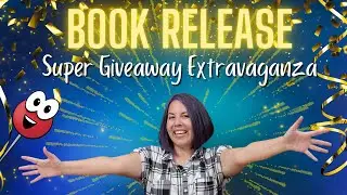 Sewing Machine Giveaway - Book Release Grand Prize Giveaway
