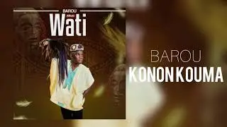 BAROU KONON KOUMA