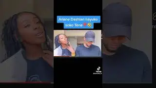 Finally Ariane dashian introduces her new boyfriend @Haimy