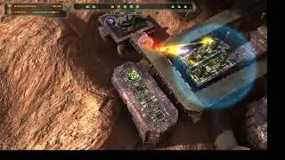 Defense Grid Walkthrough RAW