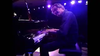 Jon Urrutia Trio w. Perico Sambeat @ IV&acute;th Casetas Jazz Fest Sat. 21st Oct. 2023 &laquo;Mirall&raquo;
