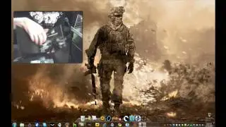 Modern warfare 2: Prestige edition Unboxing