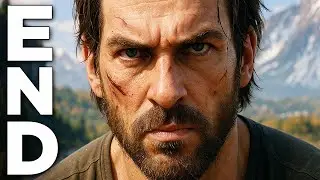 DYING LIGHT THE BEAST ENDING / FINAL BOSS - Walkthrough Gameplay Part 9 (FULL GAME)
