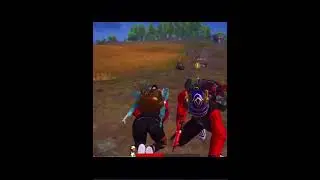 PUBG VECTOR CAMPER FUNNY VIDEO 😂 || #NEMESISxGAMING#pubg