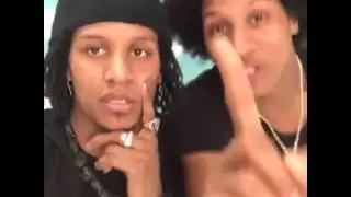 Les Twins Hangout 2016
