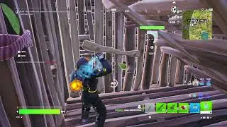 MY FIRST ATTAMPT TO RECORD MY VIDEO AND I FORGOT IT | FORTNITE BATTLE ROYALE | I AM SO MAD RIGHT NOW