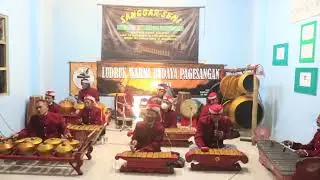Lakon Jas Ontang Anting