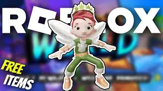 Roblox Event Cách lấy miễn phí Shoulder Maple trong PLAYPRINTS World
