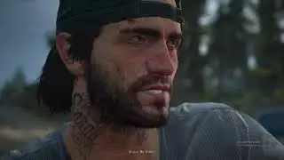 DAYS GONE Walkthrough Gameplay Part17- RAGER BOSS