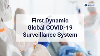 SciComm: COVID-19 Global Disease Surveillance Systems